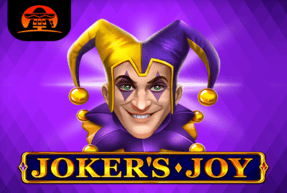 Joker's Joy