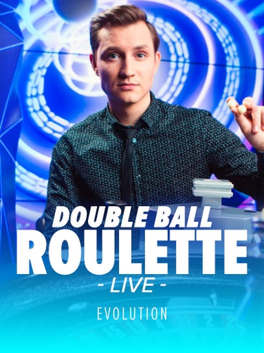 Double Ball Roulette