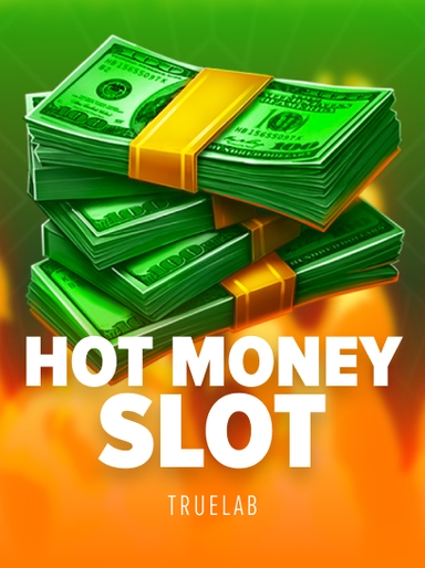 Hot Money Slot