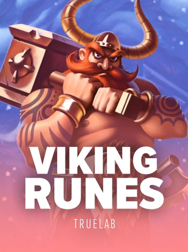 Viking Runes