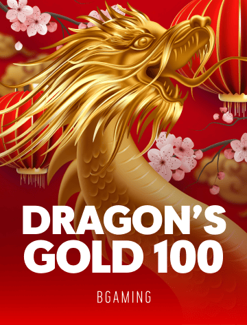 Dragon's Gold 100