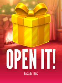 Open It!