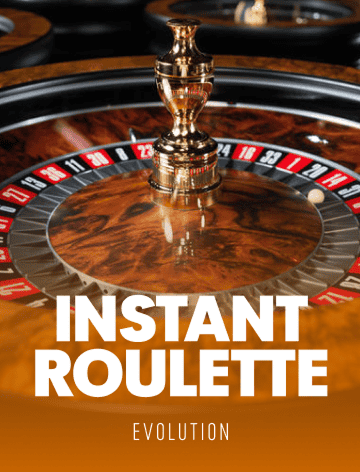 Instant Roulette