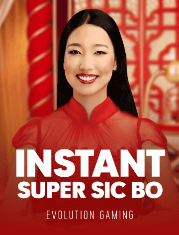 Instant Super Sic Bo