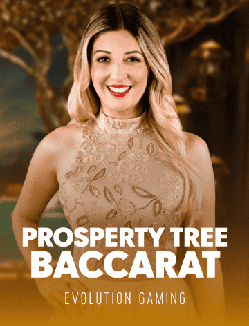 Prosperity Tree Baccarat