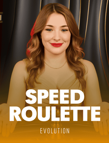 Speed Roulette