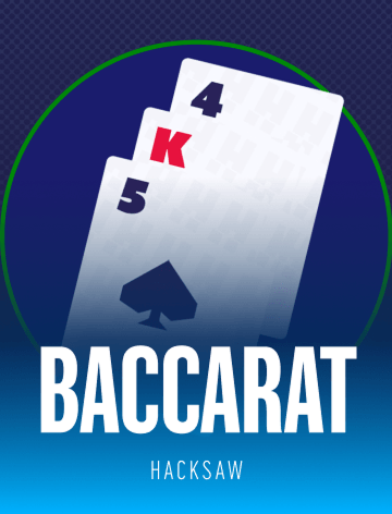baccarat