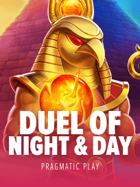 Duel of Night & Day