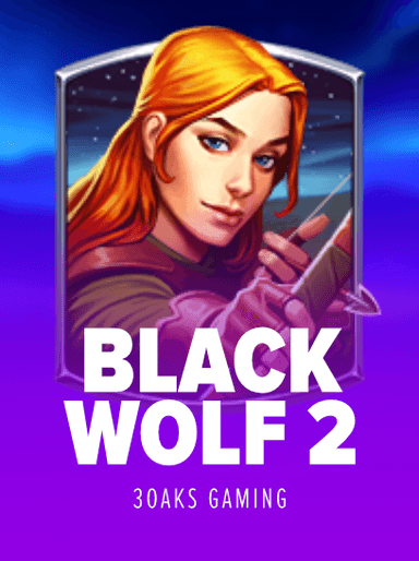 Black Wolf 2