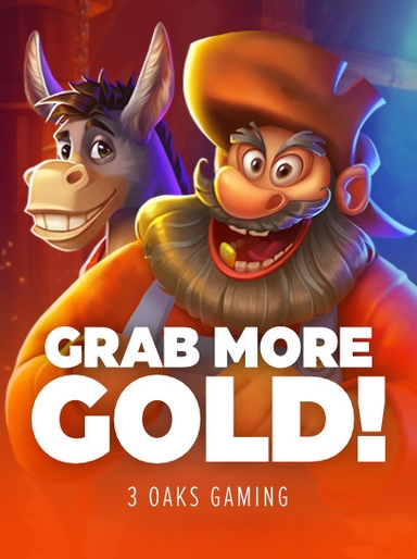 Grab more Gold!