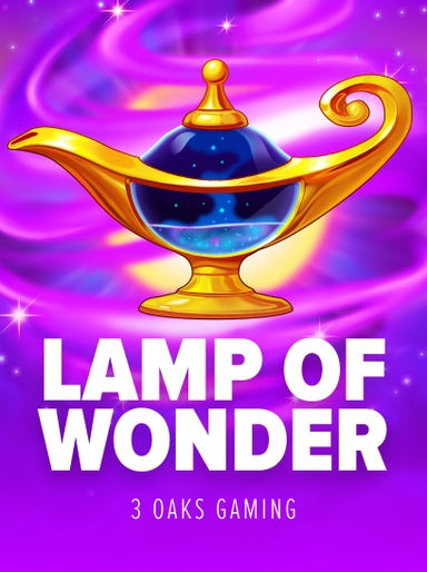 Lamp of Wonder