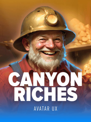 Canyon Riches