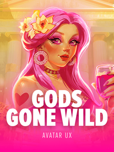 Gods Gone Wild