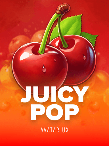 Juicy Pop