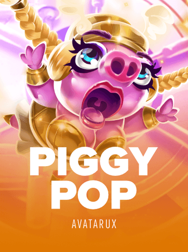 Piggy Pop