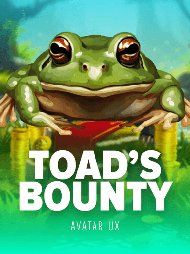 Toad's Bounty
