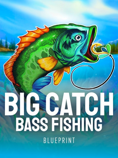 Big Catch Bass Fishing