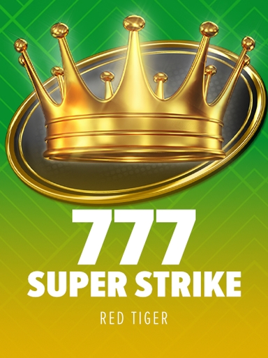 777 Super Strike