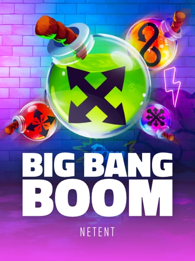 Big Bang Boom