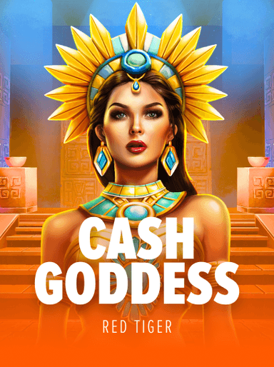 Cash Goddess