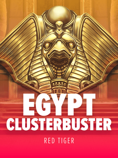 Egypt Clusterbuster
