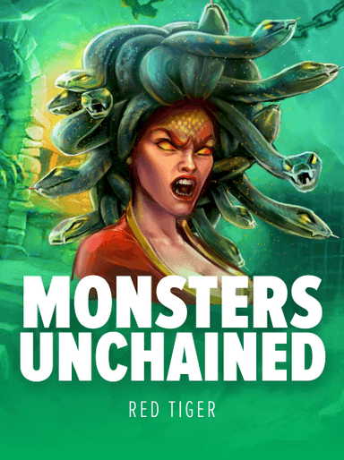 Monsters Unchained