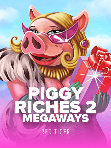 Piggy Riches 2 MegaWays