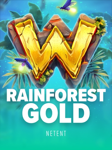Rainforest Gold