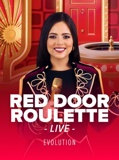Red Door Roulette