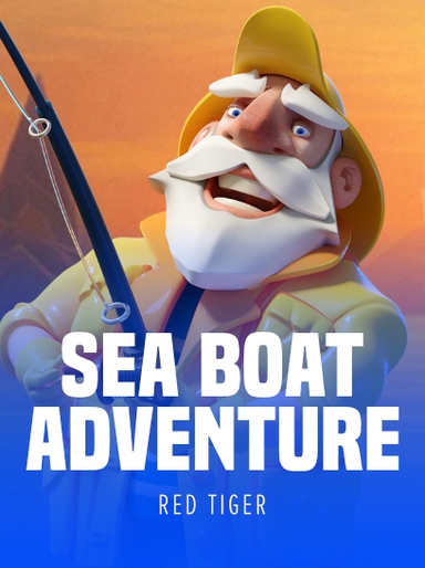 Sea Boat Adventure