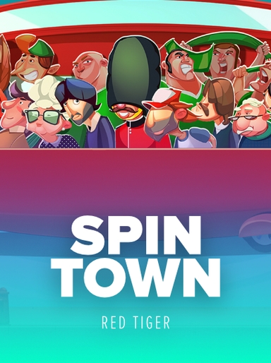 Spin Town