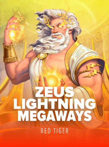 Zeus Lightning MegaWays