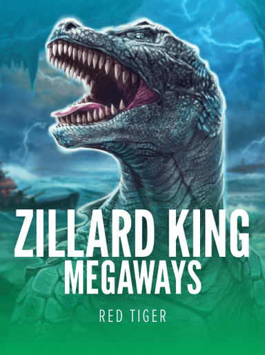 Zillard King MegaWays