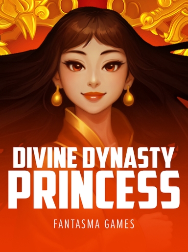 Divine Dynasty Princess