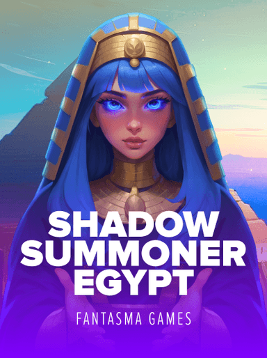 Shadow Summoner Egypt