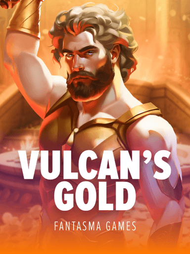 Vulcan's Gold