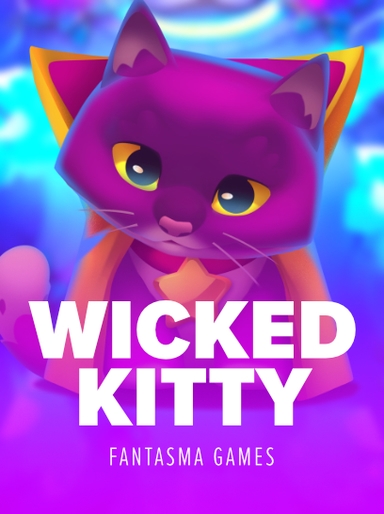 Wicked Kitty