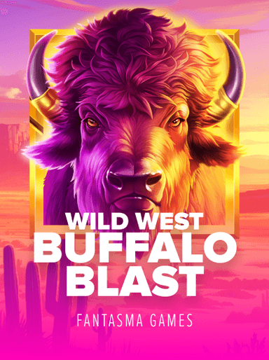 Wild West Buffalo Blast