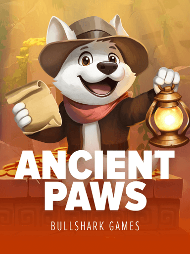 Ancient Paws