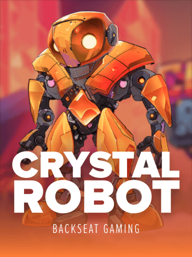 Crystal Robot