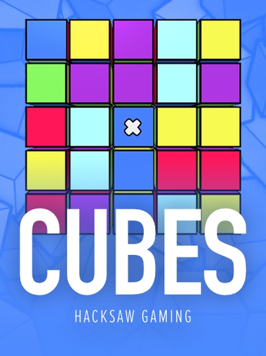 Cubes