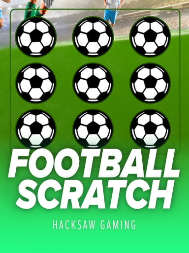 Football Scratch