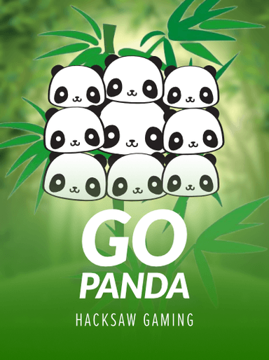 Go Panda