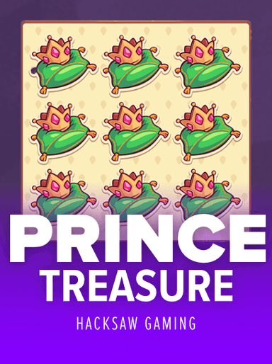 Prince Treasure