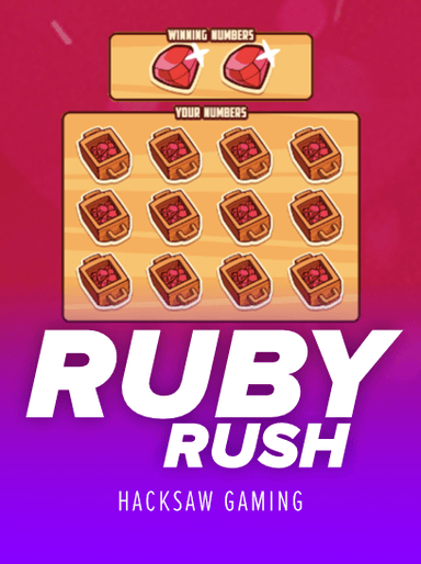 Ruby Rush