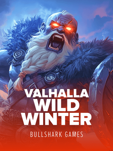 Valhalla: Wild Winter