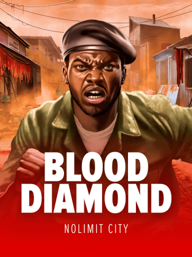 Blood Diamond