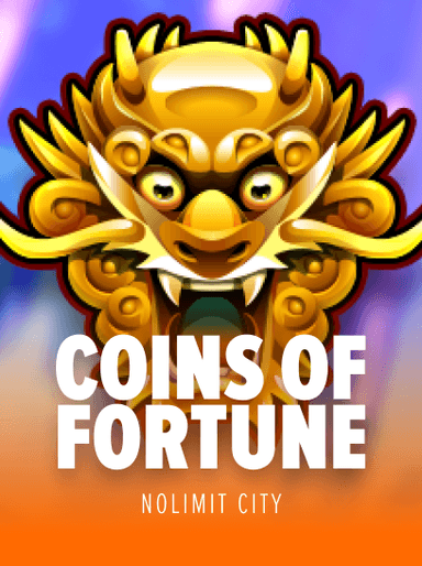 Coins Of Fortune