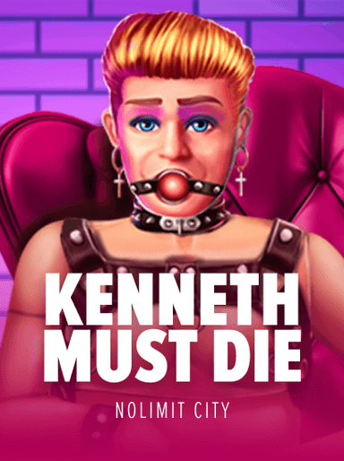 Kenneth Must Die