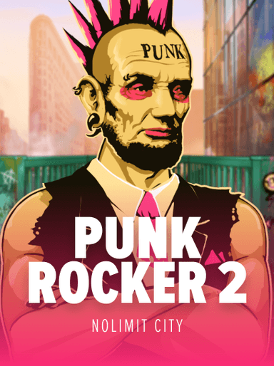 Punk Rocker 2